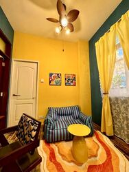 Mugliston Road (D15), Terrace #561773541